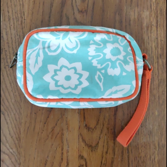 American Eagle Outfitters Handbags - Floral AEO Bag